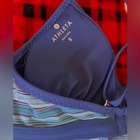 Athleta Tank Top - Picture 3 of 3